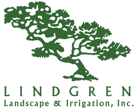 Logo for LINDGREN LANDSCAPE & IRRIGATION, INC