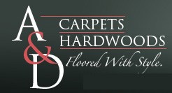Avatar for A & D Carpets Inc & Hardwoods