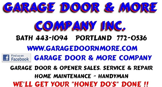 Avatar for Garage Door Company
