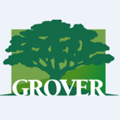 Avatar for GROVER LANDSCAPE SERVICES INC