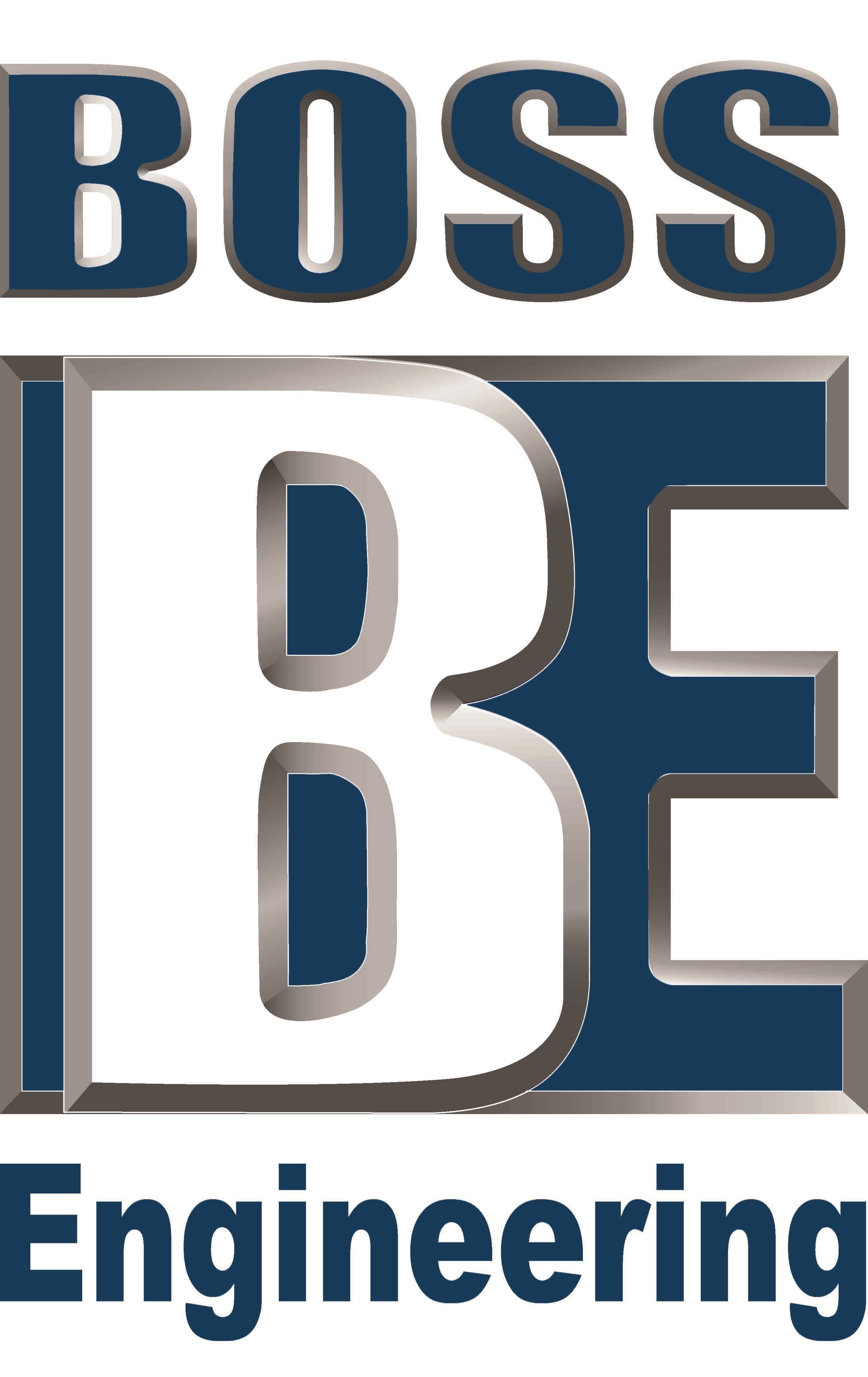 Avatar for BOSS ENGINEERING