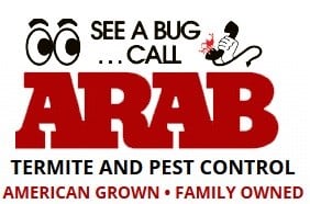 Avatar for ARAB TERMITE & PEST CONTROL