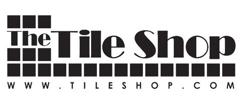 Logo for THE TILE SHOP