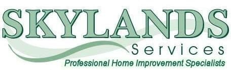 Logo for SKYLANDS SERVICES, INC