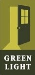 Logo for Green Light Construction & Painting