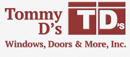 Avatar for TOMMY D'S WINDOWS DOORS & MORE, INC.