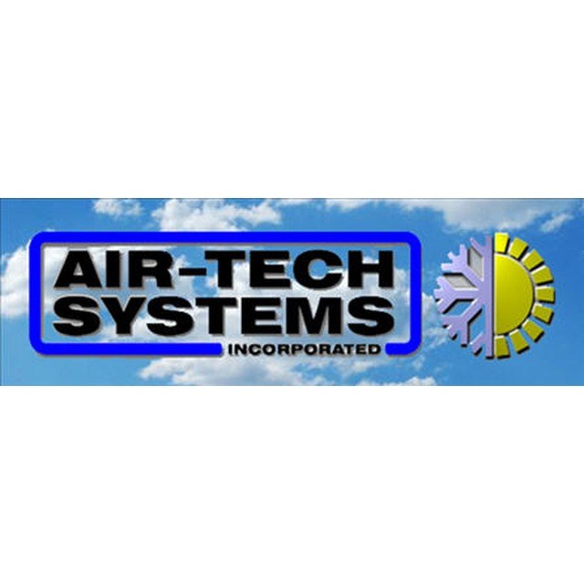 Avatar for Air-Tech Systems Inc