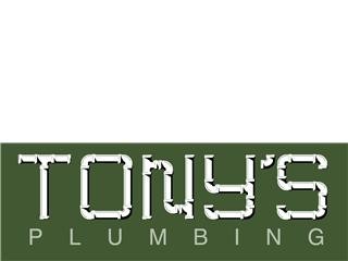 Avatar for Tony's Plumbing LLC