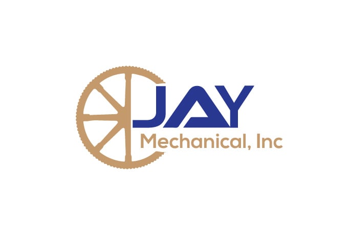 Logo for Jay Mechanical, Inc.