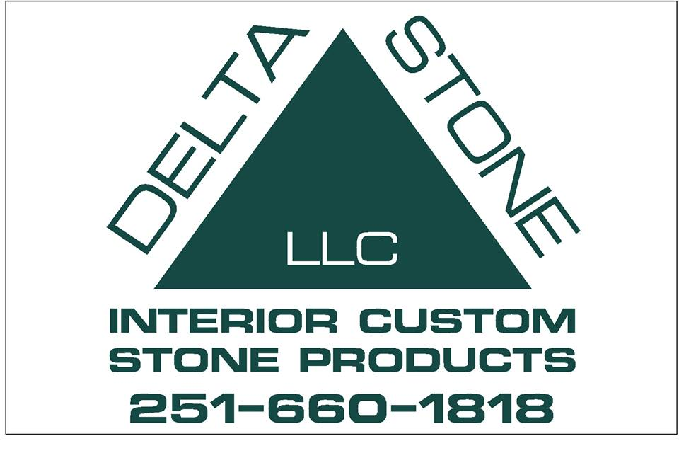 Logo for Delta Stone, LLC