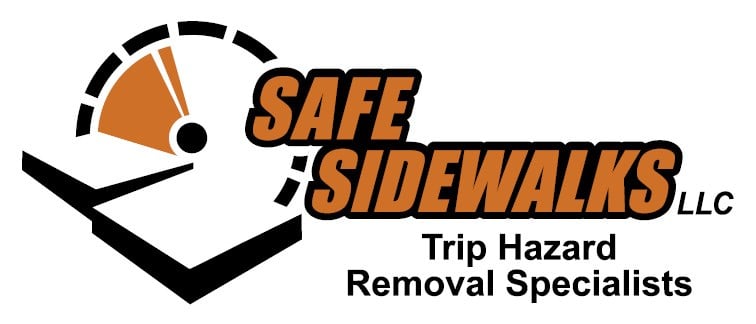 Logo for SAFE SIDEWALKS LLC