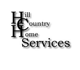 Logo for Hill Country Home Svc