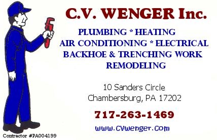 Avatar for C V Wenger Inc