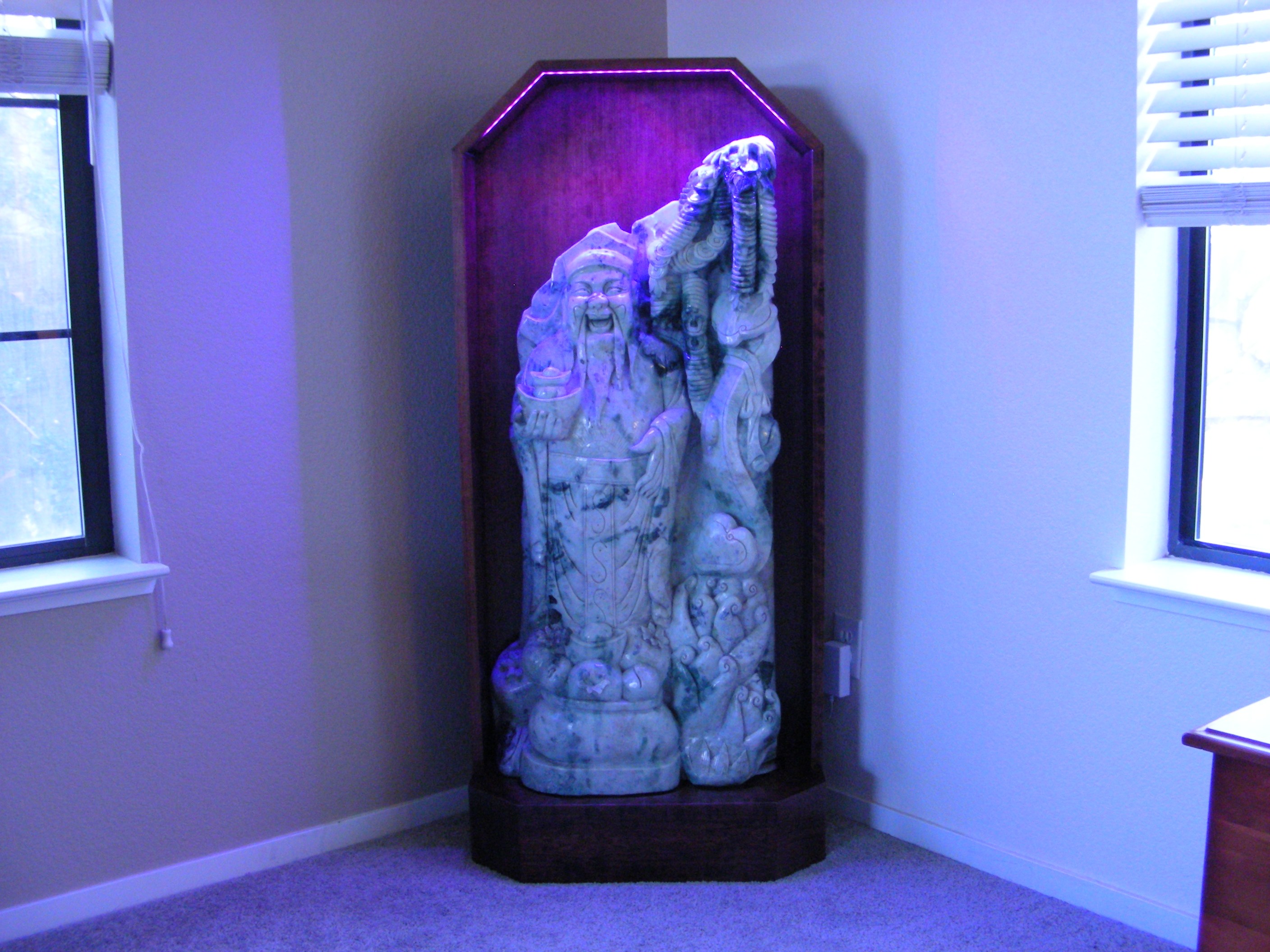 Avatar for Sticks Custom Cabinetry & Woodworking