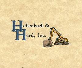 Logo for Hollenbach & Hurd Incorporated