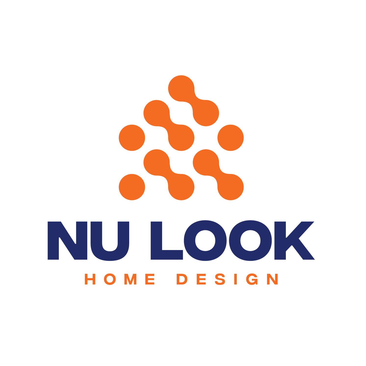 Nu Look Roofing, Siding, and Windows logo