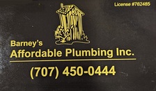 Avatar for Barneys Affordable Plumbing Inc