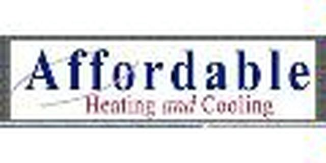 Avatar for Affordable Heating and Cooling, Inc