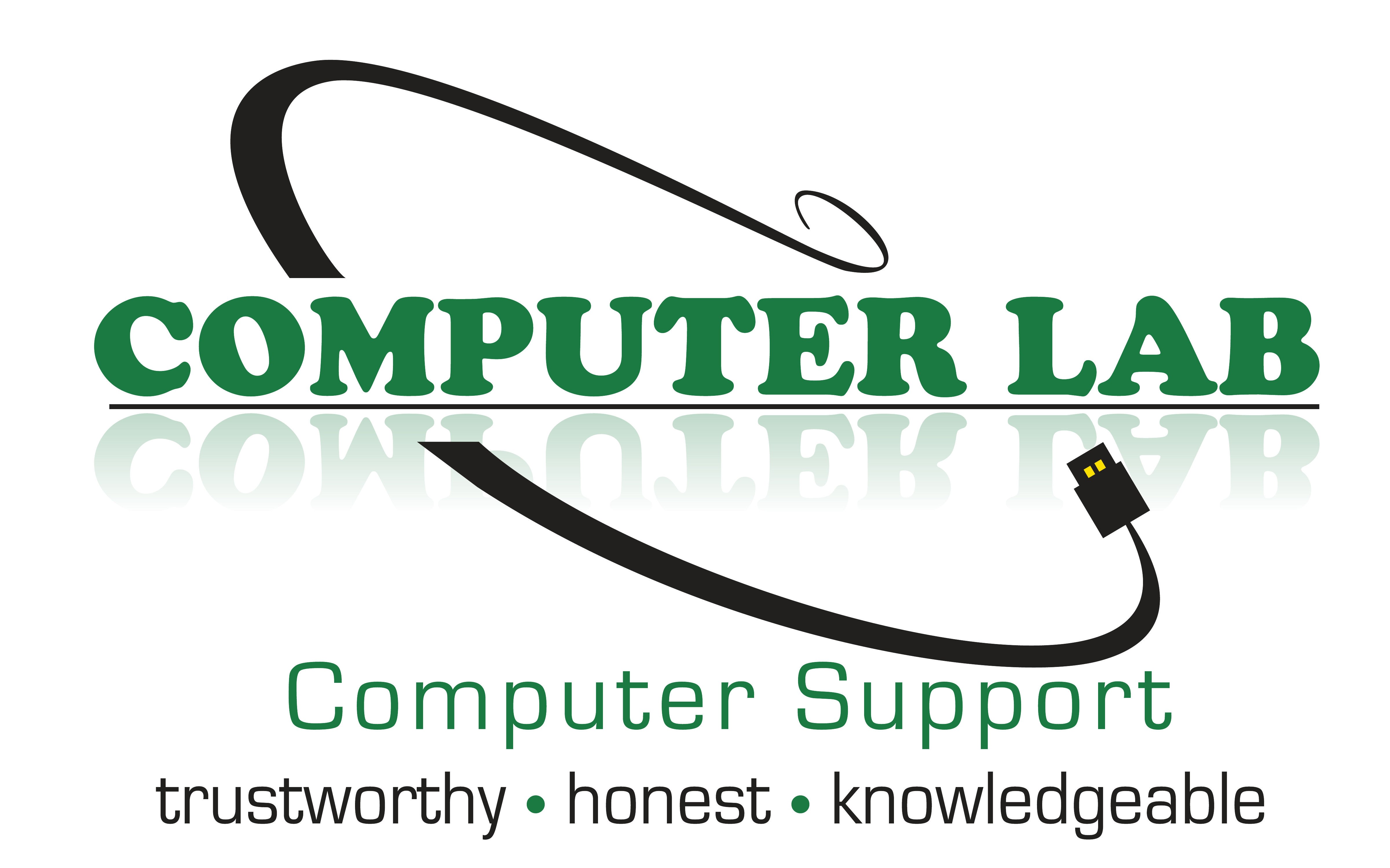 Computer Lab logo