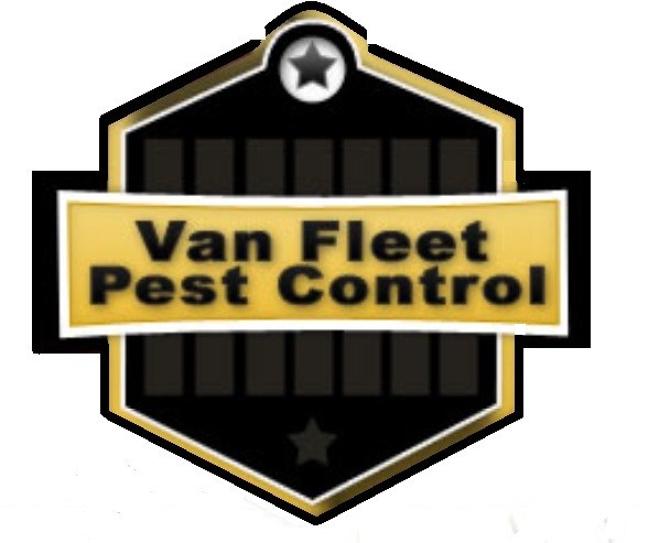 Van Fleet Pest Control logo