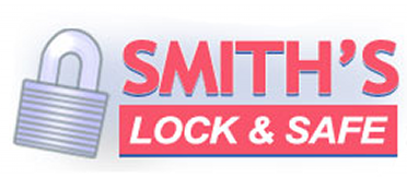 Logo for Smith's Lock And Safe