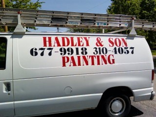 Avatar for Hadley & Son Painting