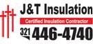 Avatar for J & T INSULATION