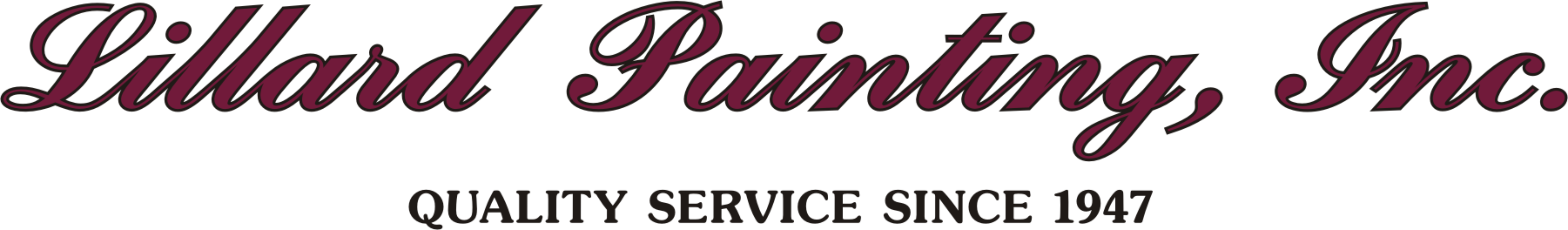 Avatar for LILLARD PAINTING, INC.