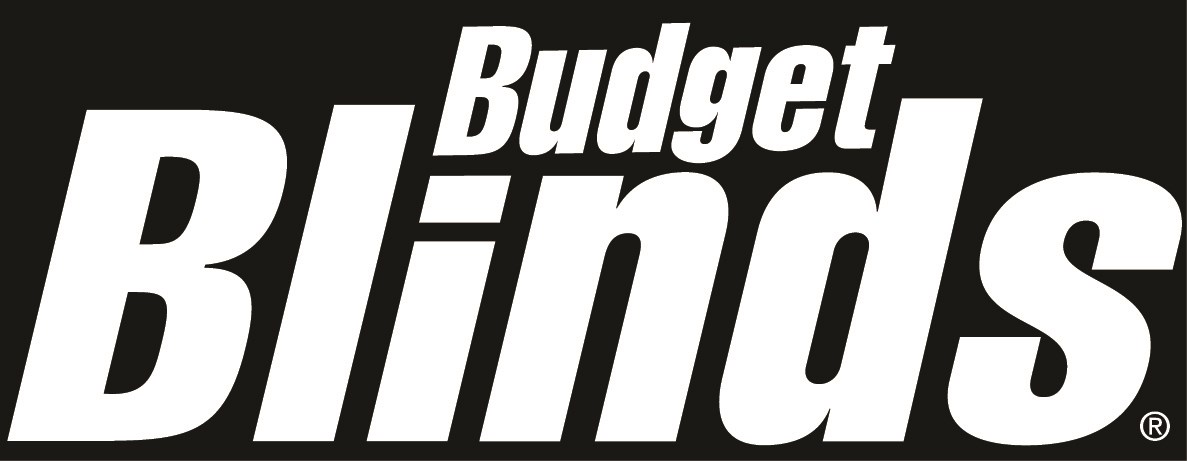 Logo for Budget Blinds of Green and West Akron