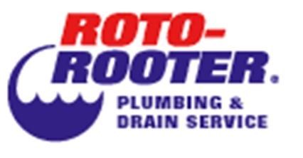Logo for Roto-Rooter