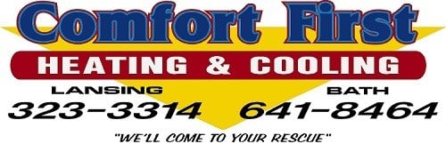 Avatar for Comfort First Heating & Cooling, Inc.