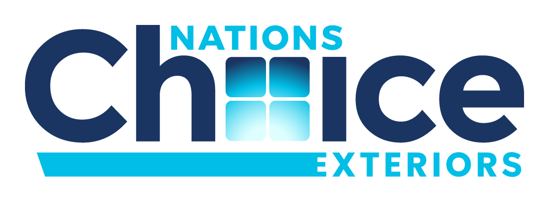 Logo for Nations Choice Exteriors