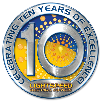 Avatar for Lightspeed Electrical
