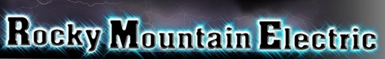 Avatar for Rocky Mountain Electric