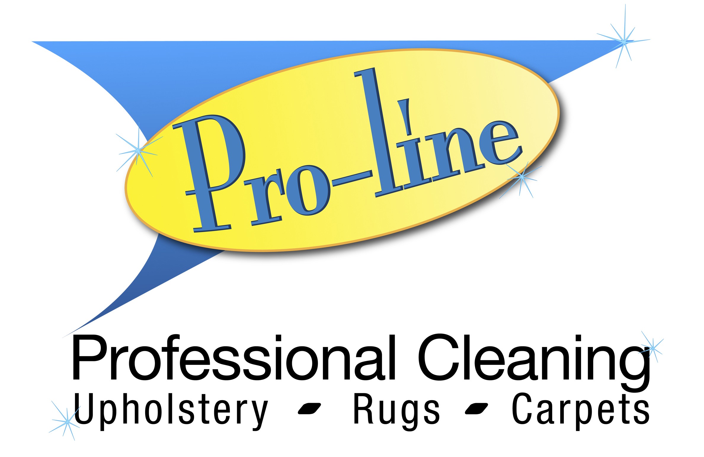 Avatar for Pro-Line Professional Upholstery & Carpet Cleaning