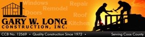 Avatar for Gary W Long Construction Inc