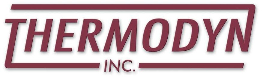Logo for THERMODYN INC