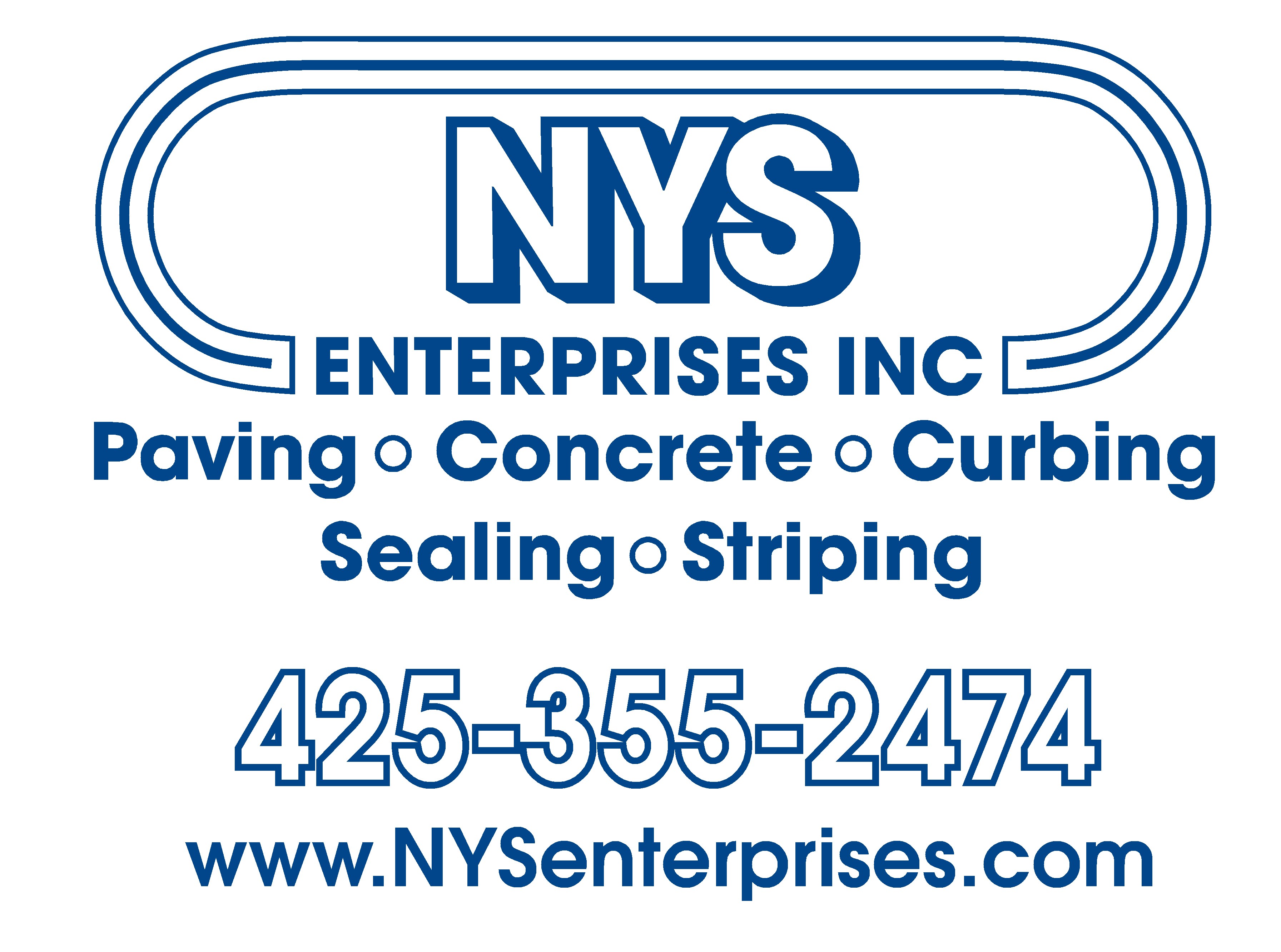 Avatar for NYS Enterprises Inc