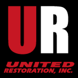 Logo for United Restoration