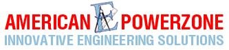 Logo for American PowerZone Inc./ Sunburst Electric