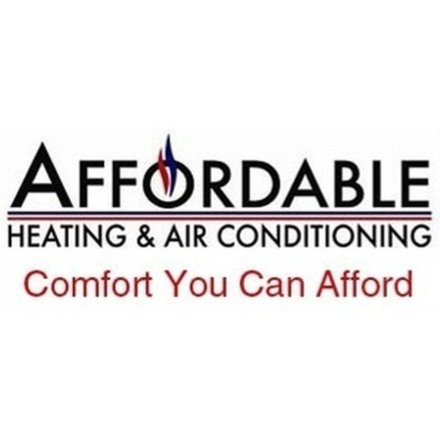 Avatar for Affordable Heating & Air Conditioning