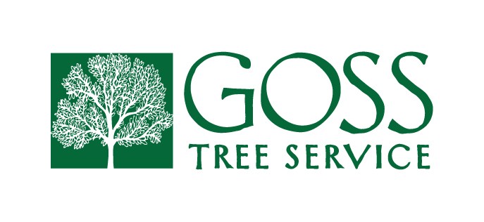 Logo for Goss Tree Service