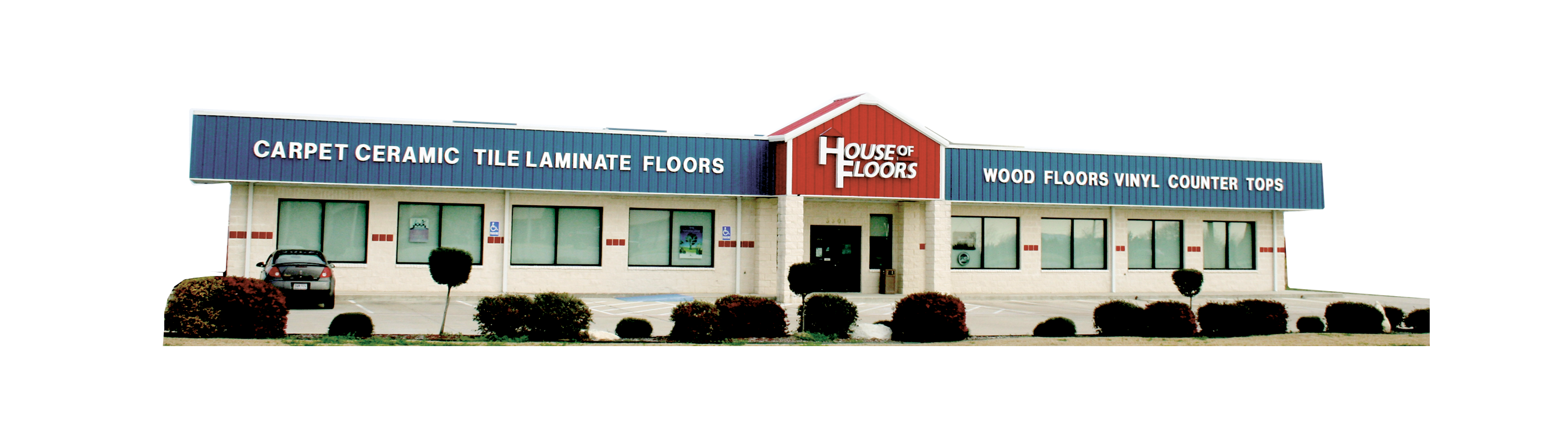 Avatar for House Of Floors