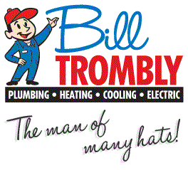 Avatar for Bill Trombly Plumbing Heating Cooling Electric