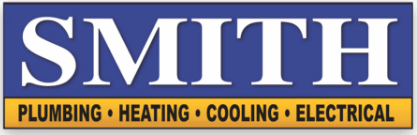 Smith Plumbing, Heating, Cooling & Electrical logo