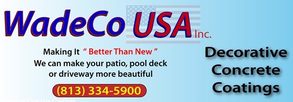 Avatar for Wadeco USA Inc