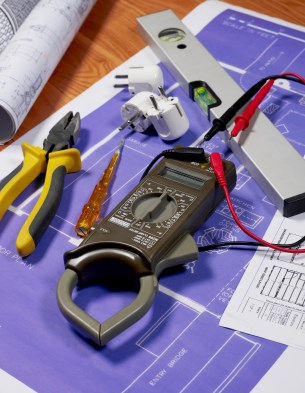 Tom Sutton Electrical Plumbing & Heating logo