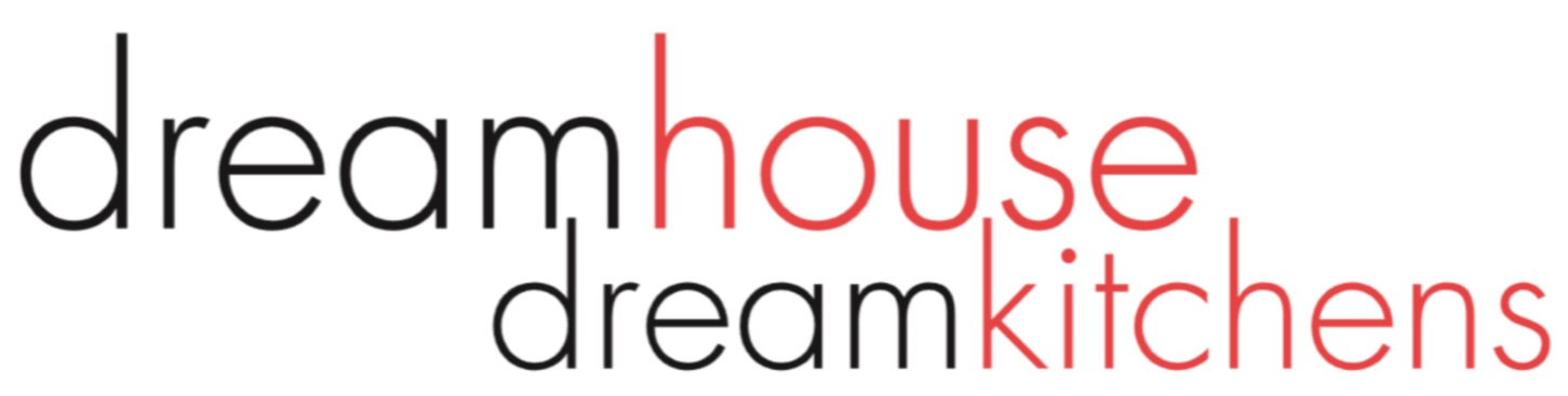 Logo for Dream House/Dream Kitchens