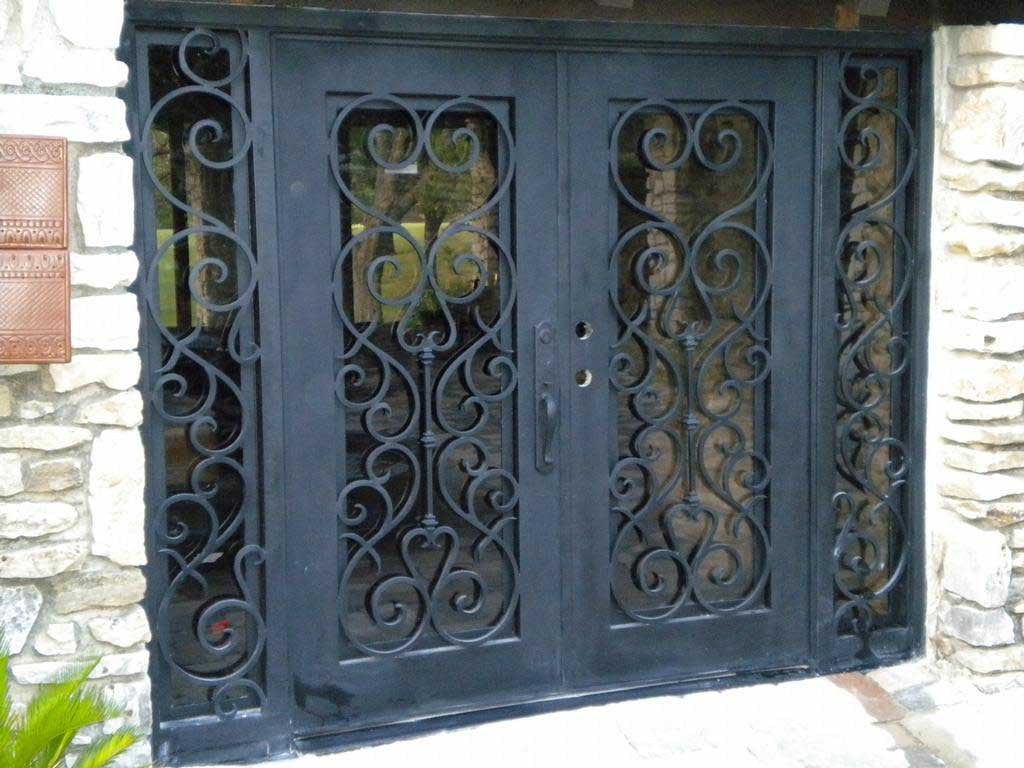 Avatar for Appleby's Ornamental Iron