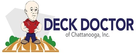 Avatar for The Deck Doctor of Chattanooga Inc